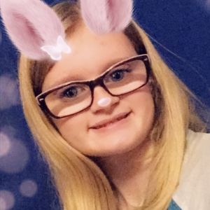 Fundraising Page: Georgia Leblanc